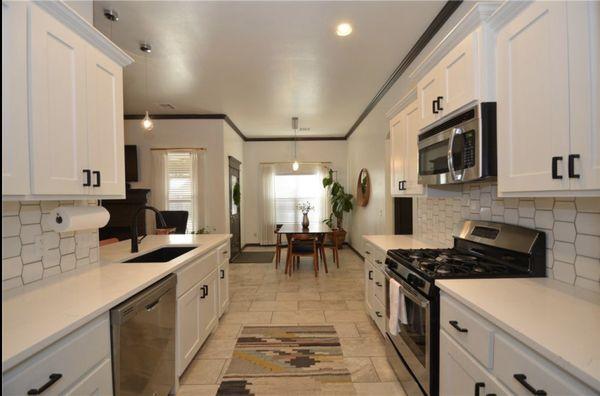 Hunter Tile & Construction