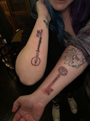 Solstice Tattoo