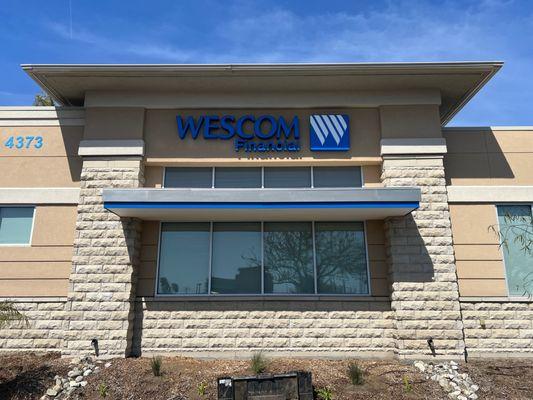 Wescom Financial