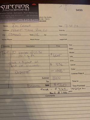 Superior Auto Sports