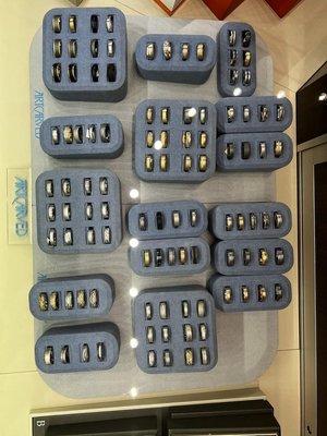 Diamonds Direct Kansas City