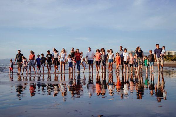 Dr. Toolson has been practicing family dentistry for over 40 years.