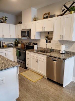 Flow's Metropolitan Cleaning Services