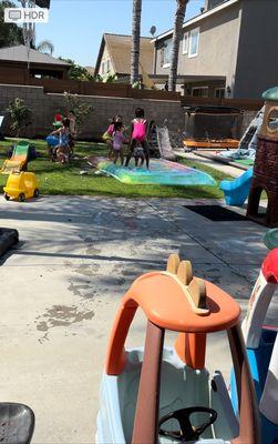 Loves Family Daycare