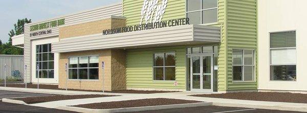 Second Harvest Food Bank of North Central Ohio