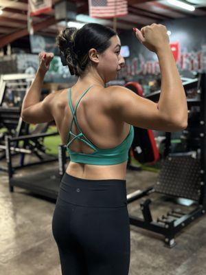 Remyline Fitness Gym