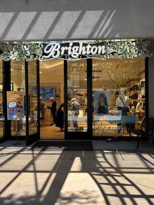 Brighton