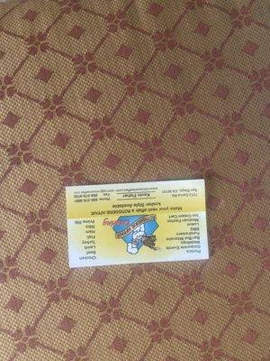 Rotisserie Affair Catering