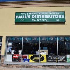 Pauls Distribtrs Inc