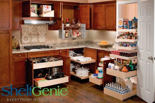 ShelfGenie - Birmingham