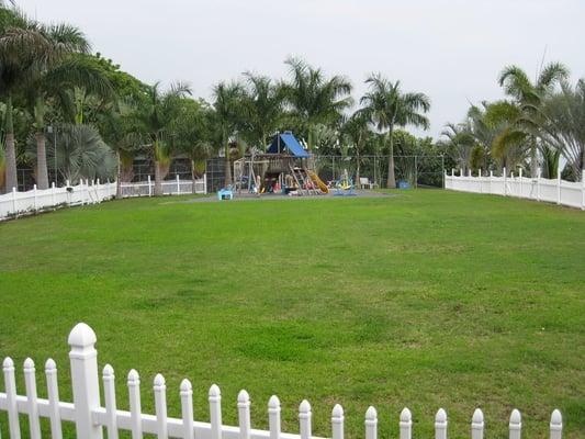 Kids Rule Child Care