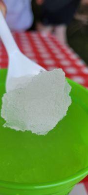 Fusco’s Italian Water Ice