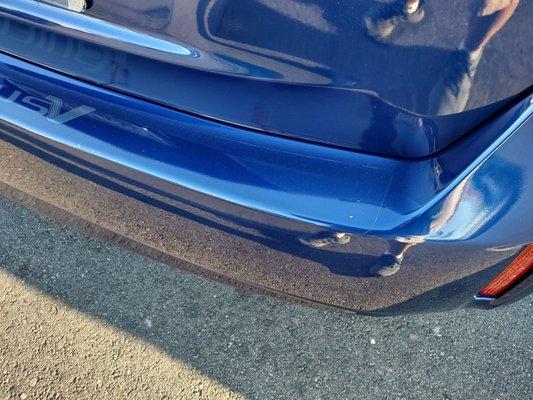 Marina West Auto Body