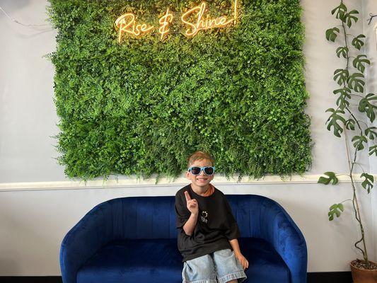 Rondon Aaron, DDS MS - Rondon Orthodontics