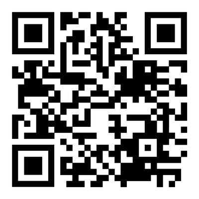 Indiana County Head Start's Facebook QR code.