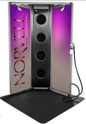 California Tan and Wellness