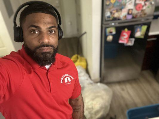 Mamas Cleaning Services