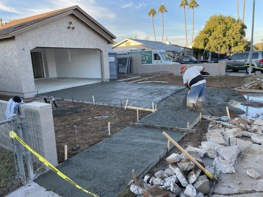 Great Concept Enterprises