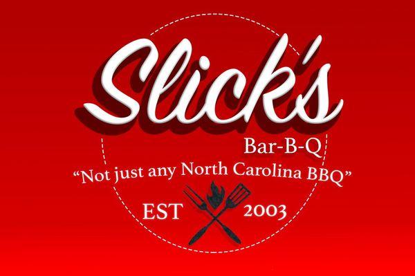 Slick's Bar-B-Q