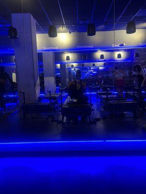 Solidcore - Madison Yards