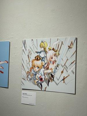 LA Artcore Center