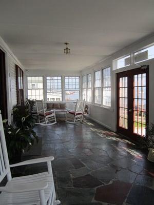 The Winslow Bed & Breakfast