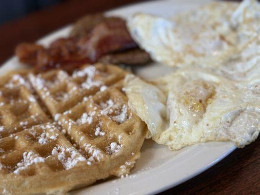 Princess Anne County Grill