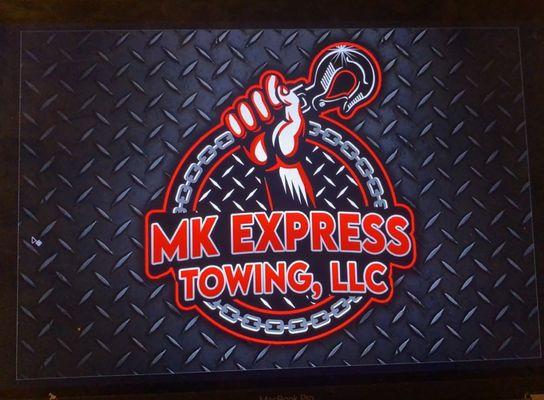 MK Express Towing