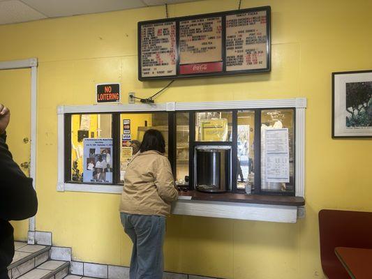 Chic-A-Sea Restaurants