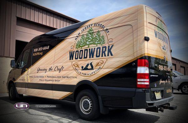 The Ultimate Alphabet