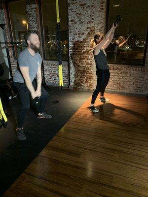 Swell Wellness Studio