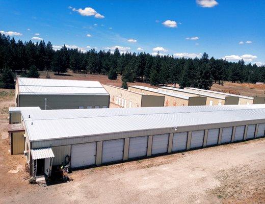 Deer Park Mini Storage