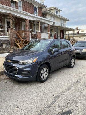 Anthony L Landis Auto Sales