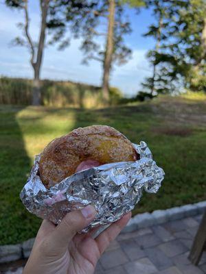 Barrier Island Bagels