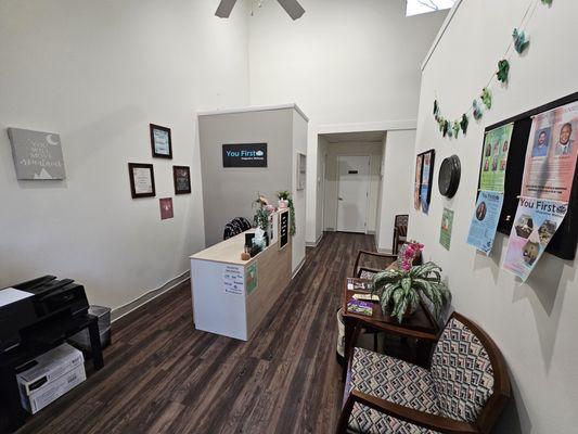 You First Integrative Wellness