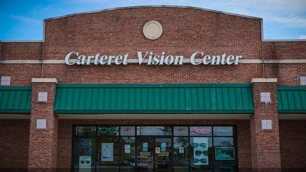 Carteret Vision Center