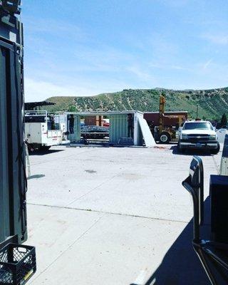 Mobile Welding Unlimited