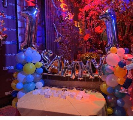 Affairs Remembered NYC