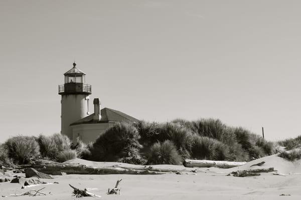 Bullards Beach State Campground