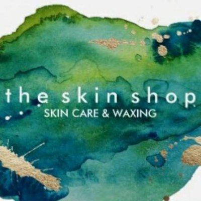 the skin shop skin care & waxing