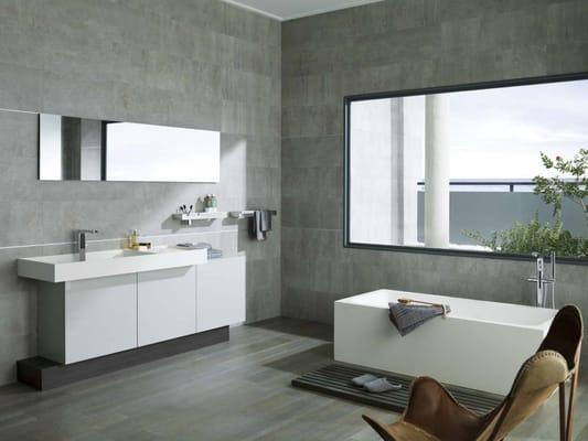 Tile Art & Stone Design