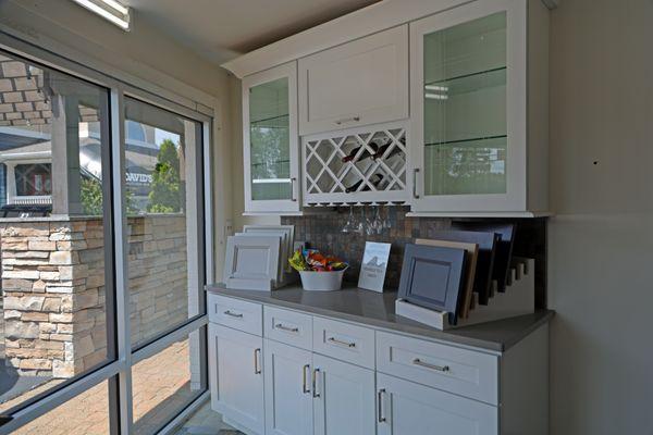 Innovative Interiors