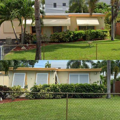 Category 5 Manufacturing