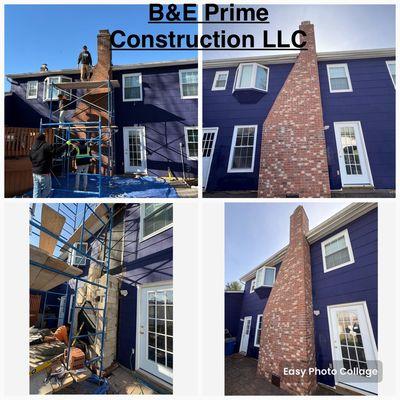 B&M General Construction