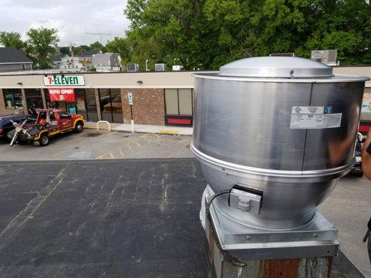 Royal Filter Specialist Of New England