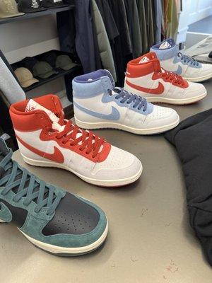 The Darkside Initiative