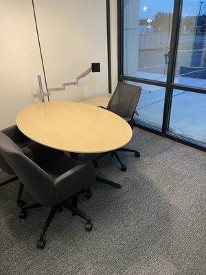 Capital Clean Services