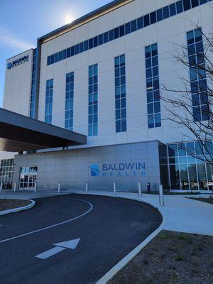 Baldwin Health