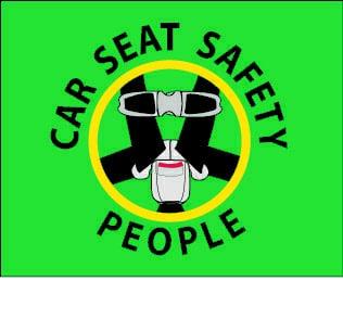Car Seat Safety People