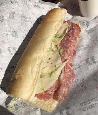 Jimmy John's